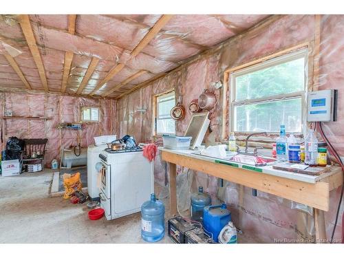 174 Armstrong Mills Rd, Waweig, NB 