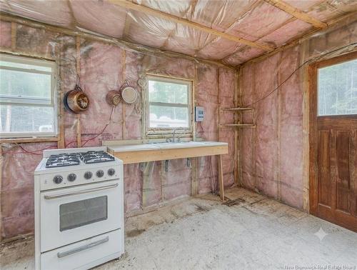 174 Armstrong Mills Rd, Waweig, NB 