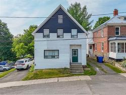 109 Victoria ST  Woodstock, NB E7M 3A4