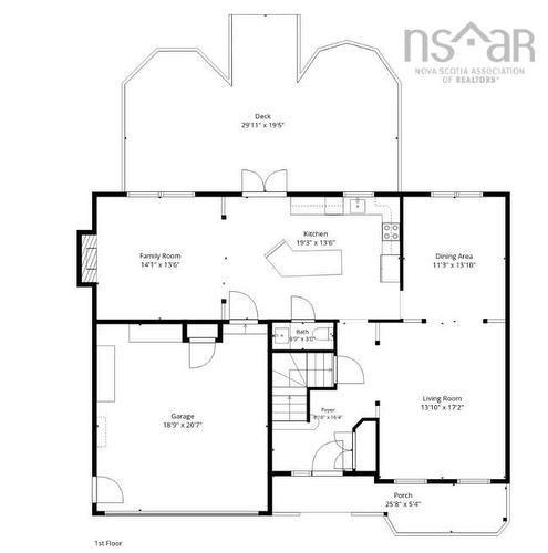 275 Canterbury Lane, Fall River, NS 