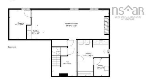 275 Canterbury Lane, Fall River, NS 