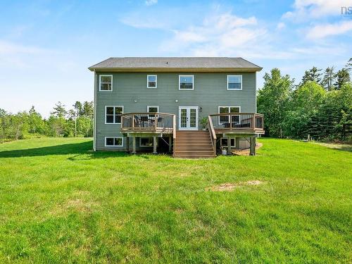 275 Canterbury Lane, Fall River, NS 