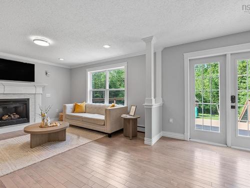 275 Canterbury Lane, Fall River, NS 