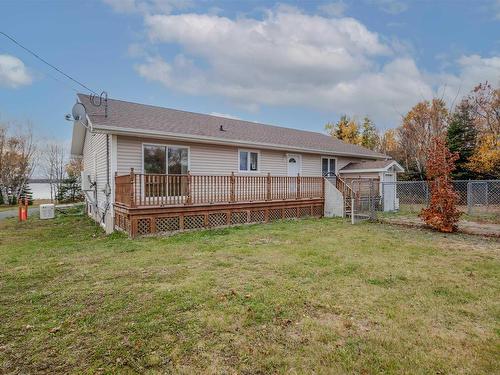103 Paradise Road, Albert Bridge, NS - Outdoor With Deck Patio Veranda