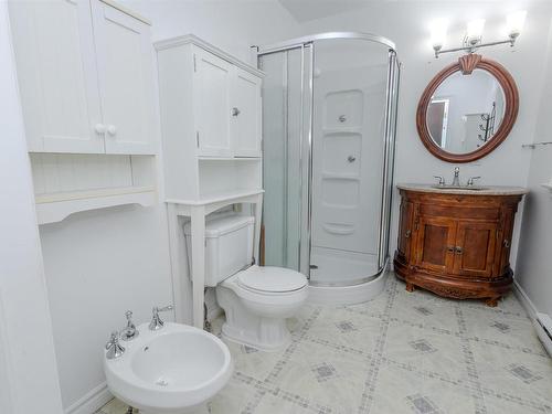103 Paradise Road, Albert Bridge, NS - Indoor Photo Showing Bathroom