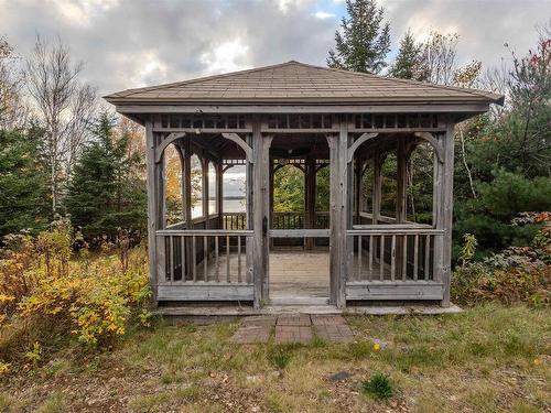 103 Paradise Road, Albert Bridge, NS - Outdoor With Deck Patio Veranda