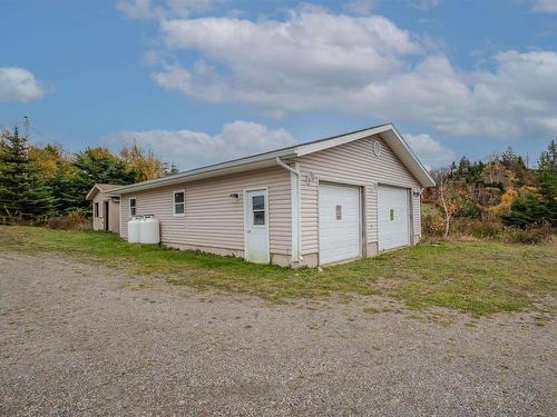103 Paradise Road, Albert Bridge, NS - Outdoor