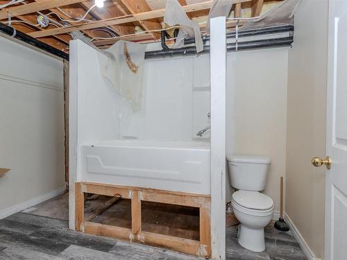 103 Paradise Road, Albert Bridge, NS - Indoor Photo Showing Bathroom