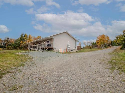103 Paradise Road, Albert Bridge, NS - Outdoor