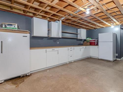 103 Paradise Road, Albert Bridge, NS - Indoor Photo Showing Basement