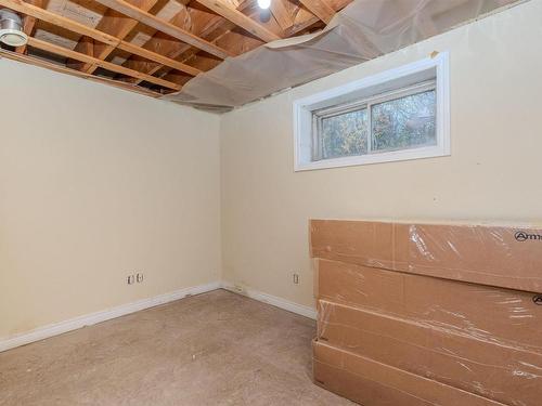 103 Paradise Road, Albert Bridge, NS - Indoor