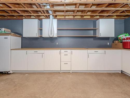 103 Paradise Road, Albert Bridge, NS - Indoor Photo Showing Basement