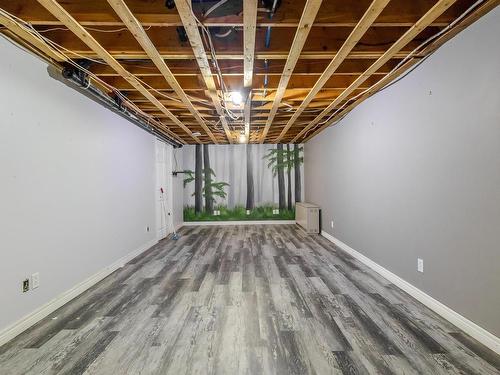 103 Paradise Road, Albert Bridge, NS - Indoor Photo Showing Basement