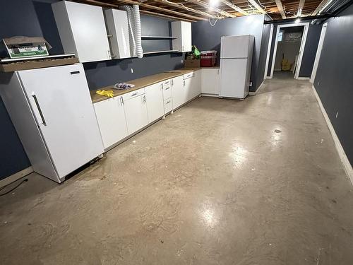 103 Paradise Road, Albert Bridge, NS - Indoor Photo Showing Basement