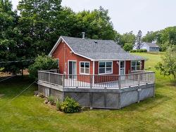 541 Porters Point Branch Road Lower Canard, NS B0P 1T0