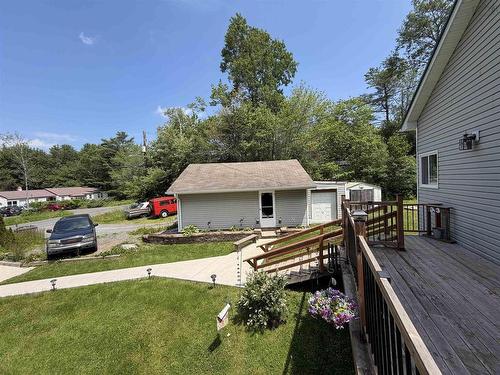 23 Elmbel Drive, Belnan, NS 
