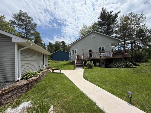 23 Elmbel Drive, Belnan, NS 