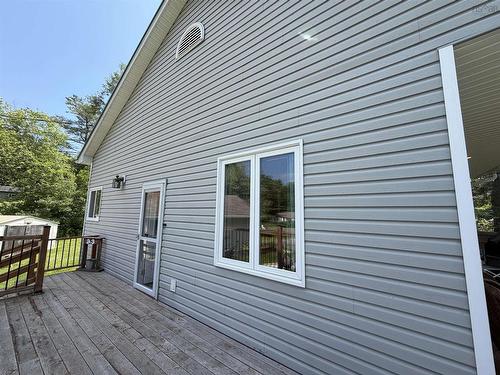 23 Elmbel Drive, Belnan, NS 