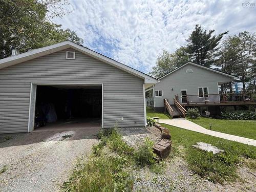 23 Elmbel Drive, Belnan, NS 