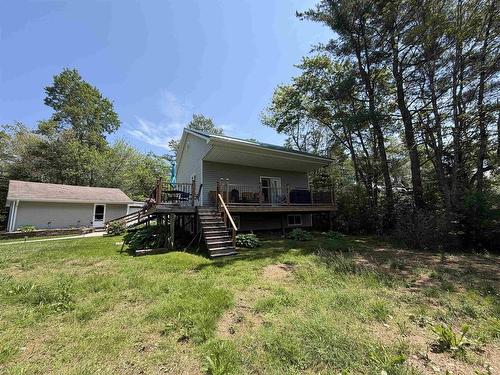 23 Elmbel Drive, Belnan, NS 