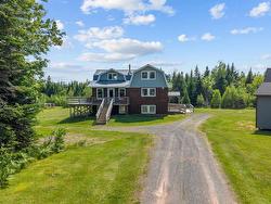 555 St Charles Road  Fortune Bridge, PE C0A 2B0
