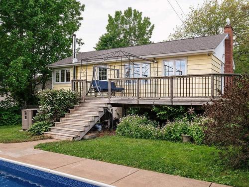 23 Brigadoon Ave, Dartmouth, NS 