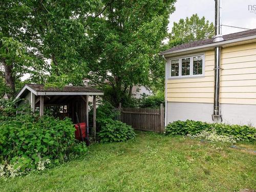 23 Brigadoon Ave, Dartmouth, NS 