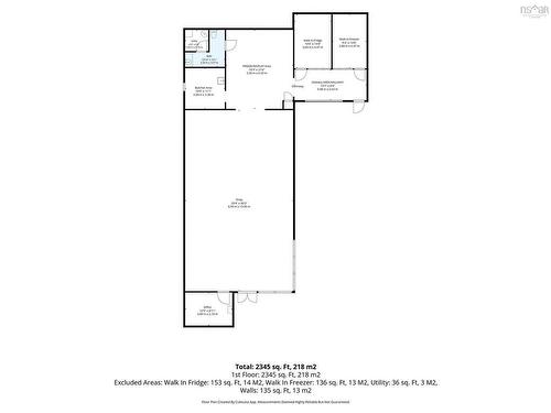 1 Flamingo Drive, Halifax, NS 