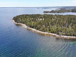Lot 8 Hwy 316 (Grovers Pt) Cole Harbour, NS B0H 1T0