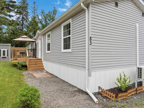 83 Cedarwood Crescent, New Minas, NS 