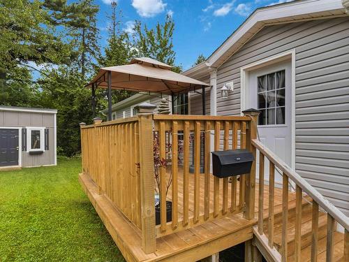 83 Cedarwood Crescent, New Minas, NS 