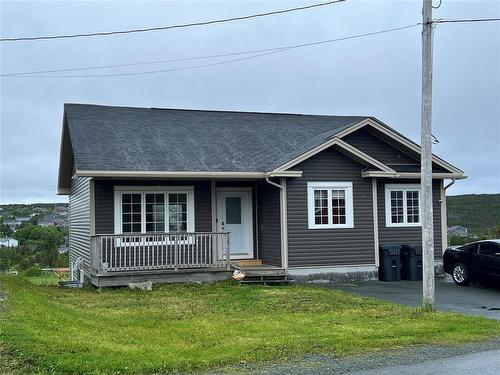 50 Lawlor's Road  Paradise, NL A1L 3N9