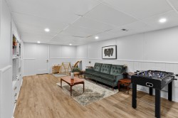 Salle familiale - 