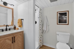 Salle de bains - 