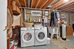 Salle de lavage - 