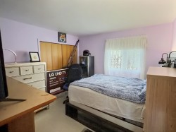 Bedroom - 