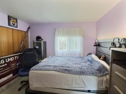 Bedroom - 