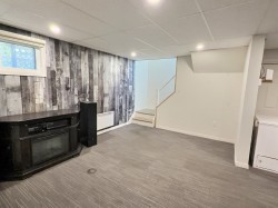 Basement - 