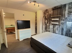 Bedroom - 