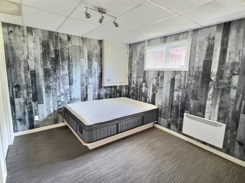 Chambre à coucher - 61 Rue Pierre, Val-D'Or, QC 