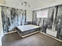 Bedroom - 
