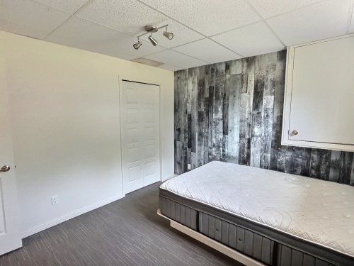 Chambre à coucher - 61 Rue Pierre, Val-D'Or, QC 