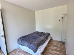 Bedroom - 