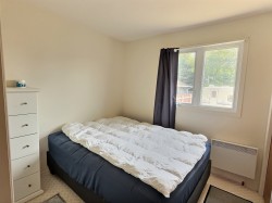Bedroom - 