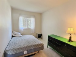 Bedroom - 