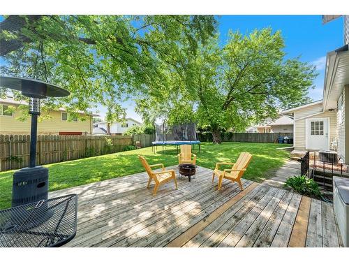 1121 Arlington Court, Sarnia, ON 