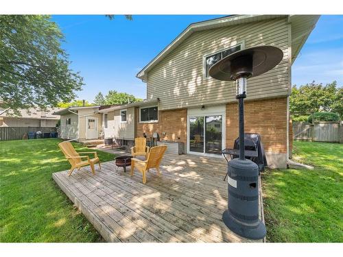 1121 Arlington Court, Sarnia, ON 
