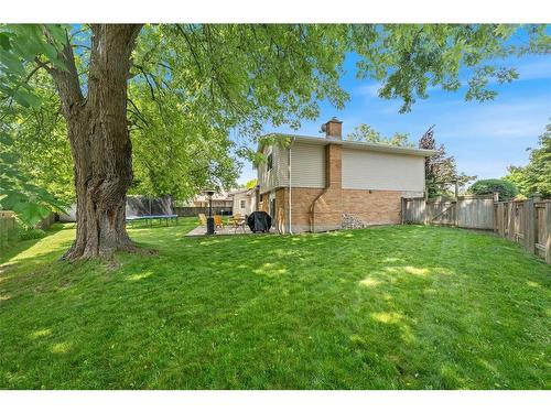 1121 Arlington Court, Sarnia, ON 
