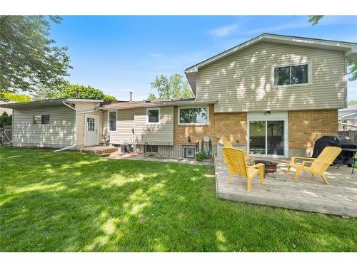 1121 Arlington Court, Sarnia, ON 