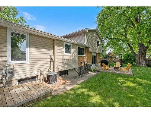 1121 Arlington Court, Sarnia, ON 